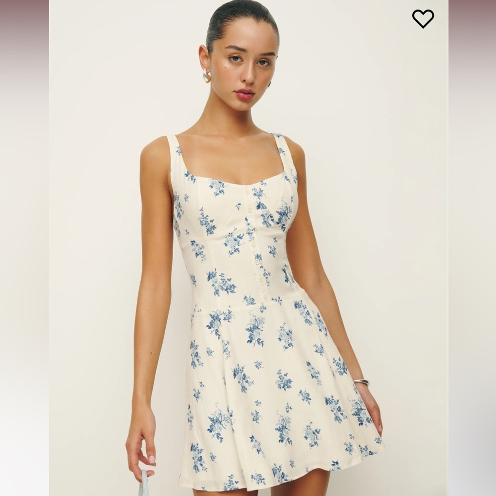 Valencio Dress